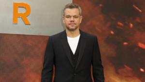 Matt Damon Almost Became a Villain in Christopher Nolan’s Movie Long Before ‘The Odyssey’