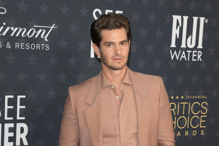 Release Date, Cast, Plot, and Everything to Know About Andrew Garfield’s Upcoming Historical Drama