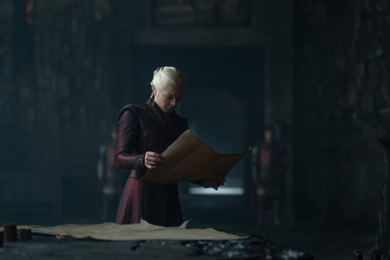Is Daenerys Targaryen Related to Rhaenyra and Daemon Targaryen? The ‘House of the Dragon’ Lineage and Relationship Explained