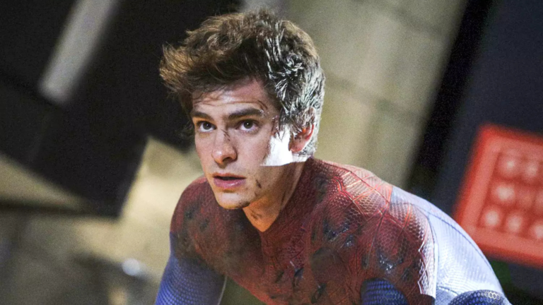 Andrew Garfield Once Recalled the DoorDash Delivery That Threatened ‘Spider-Man: No Way Home’ Secrecy