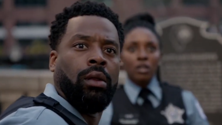Kevin Atwater’s Most Unforgettable Moments That Defined His ‘Chicago P.D.’ Journey