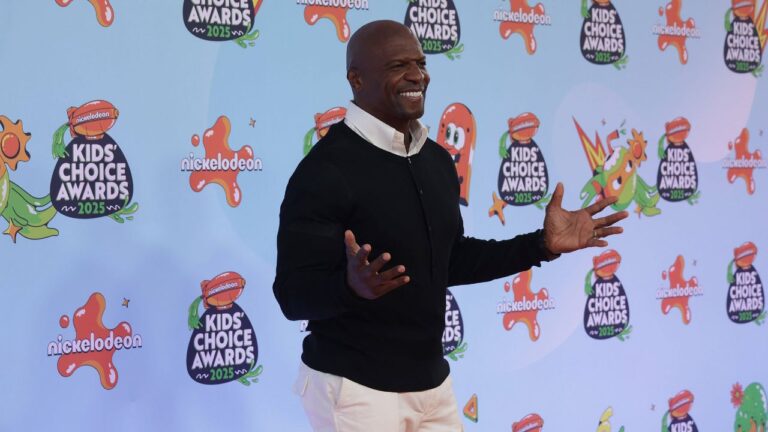 Terry Crews Offers Help to Vinícius Júnior Following Viral FIFA World Cup Meme