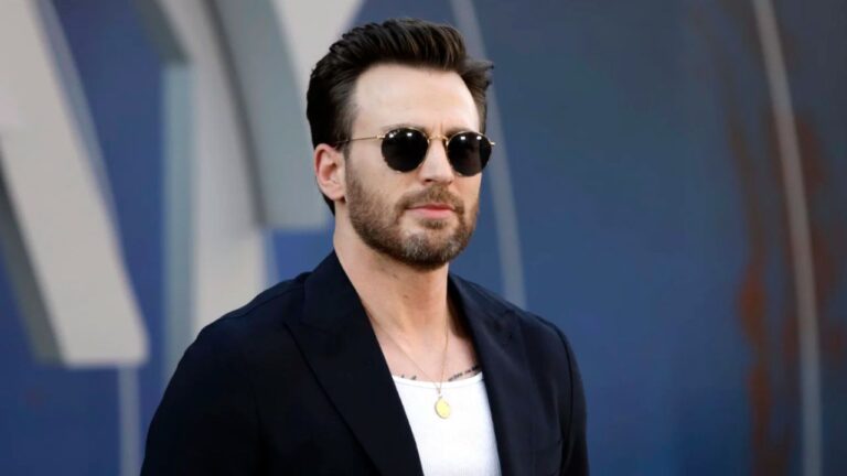 Long Before ‘Captain America,’ Chris Evans Appeared in a TV Reboot of Harrison Ford’s 90’s Hit