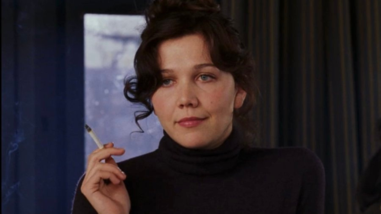 Maggie Gyllenhaal Reveals Why Breaking Female Stereotypes Was Never the Goal