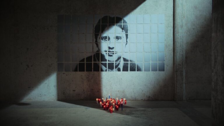 The Real Story Behind Netflix’s Spanish Documentary
