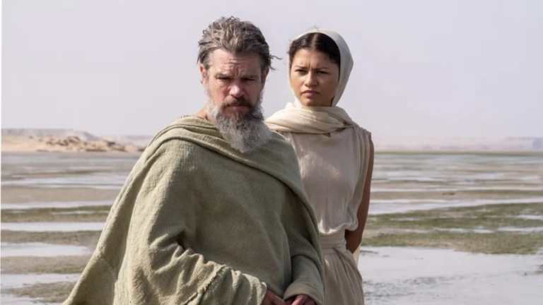 Where Was ‘The Odyssey’ Filmed? Every Location Chris Nolan’s Greek Epic Touched Down
