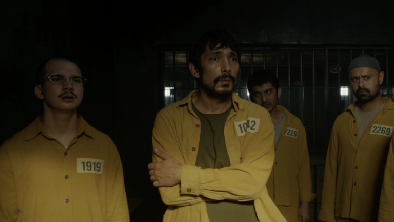 All We Know of Indonesian Horror Premiere for American Screens