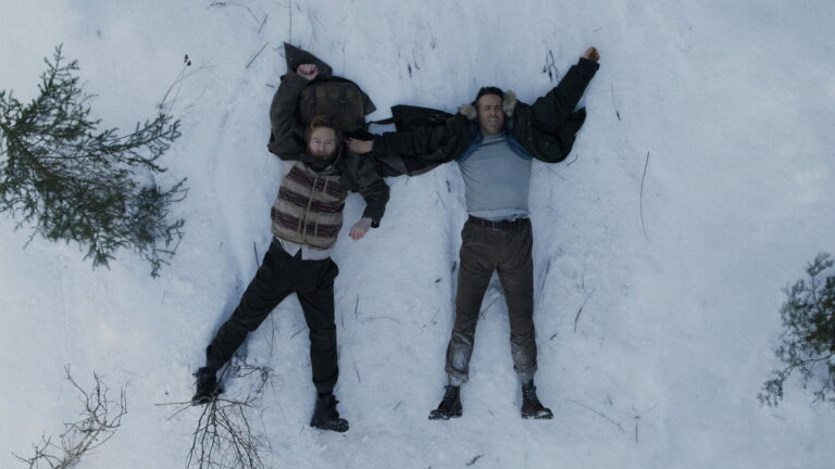 Ryan Reynolds Plays Distressed Navy Pilot Stranded in Russia in Upcoming Thriller ‘Mayday’