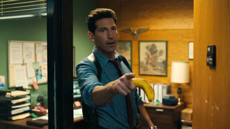 “It Sounds Like Church”- Jon Bernthal Explains Why Christopher Nolan’s ‘The Odyssey’ Set Felt Different
