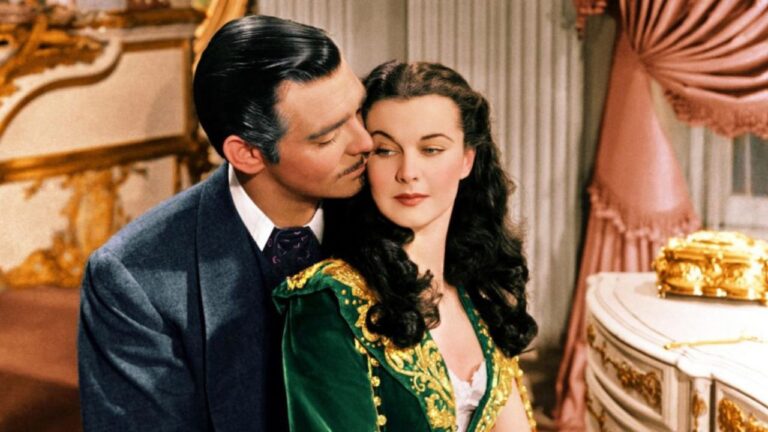 Is ‘Gone With the Wind’ on Netflix? Here’s Where to Watch the 1939 Classic