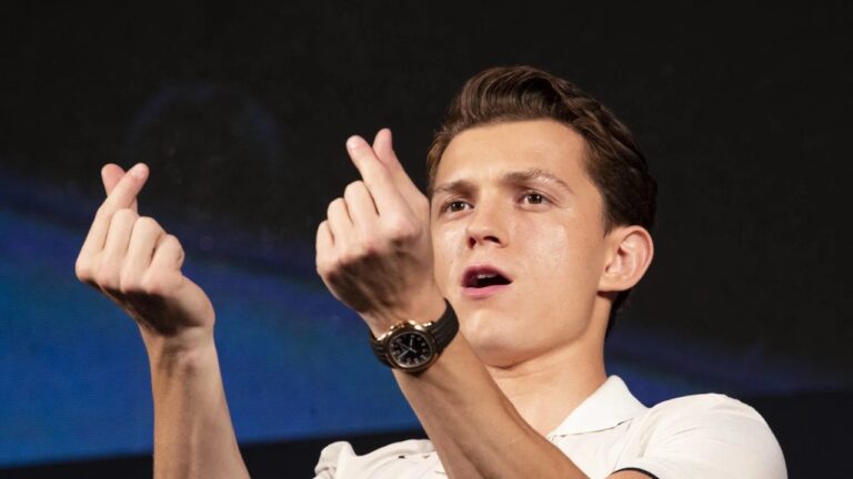 “It Really Beat Me Up”- Every Time Tom Holland Was Rejected After Audition Before Spider-Man Fame