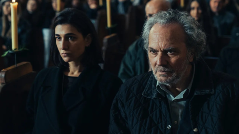 Where Was ‘The Truthers’ Filmed? Exploring the Real-Life Locations Behind the Netflix Thriller