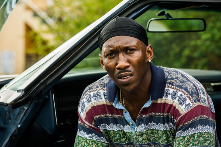 Mahershala Ali Takes Shots on Marvel Over ‘Blade’ Movie Being Shelved