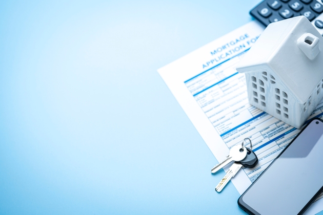 Mortgage rates move higher, Treasury yields surge (XLRE:NYSEARCA)