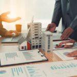 Real estate stocks eke out gains in June, post solid returns in four months of H1 2026