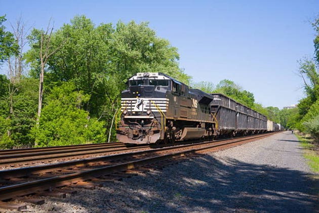 Union Pacific and Norfolk Southern file STB merger responses (NSC:NYSE)