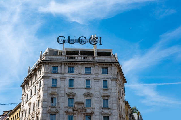 Kering Q2 revenue beats flat trend as Gucci recovery gains traction (PPRUF:OTCMKTS)