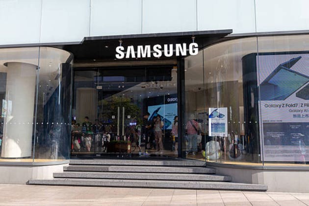 Samsung boots up mass production of advanced storage for Nvidia’s Vera Rubin AI platform (NVDA:NASDAQ)