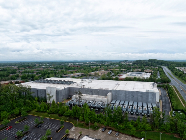 EPA says acid rain rules don’t apply to data center power plants