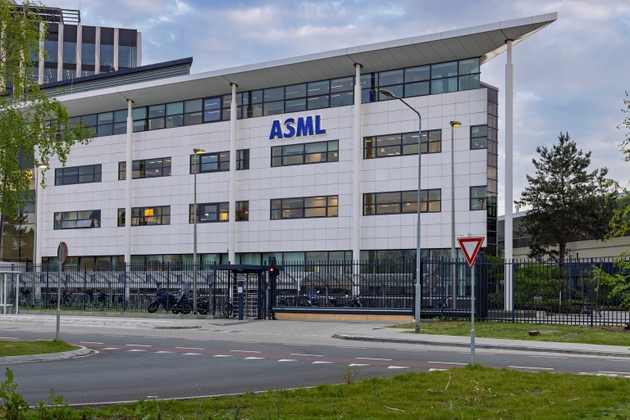 SK Hynix plans to spend 11.9T won to acquire ASML’s EUV systems