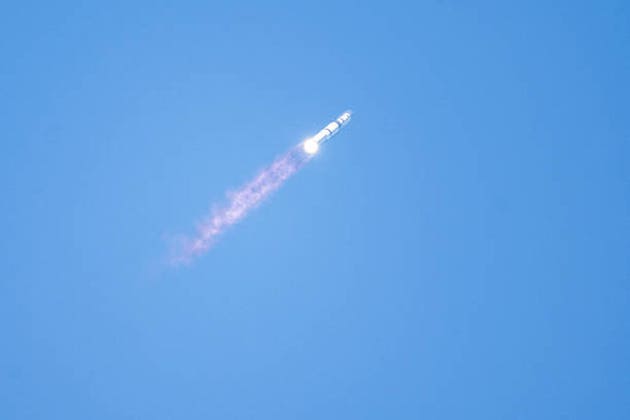 Starship's Flight 13 is key test of SpaceX’s push for more launches: Raymond James