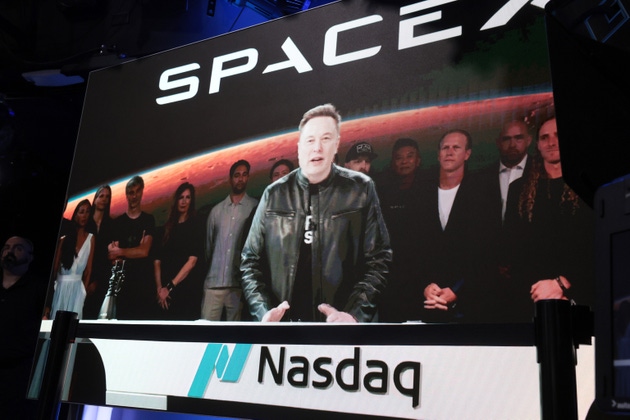 Judge approves Elon Musk’s settlement with SEC in Twitter case despite ‘misgivings’