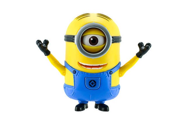 ‘Minions & Monsters’ leads holiday box office despite franchise-low opening