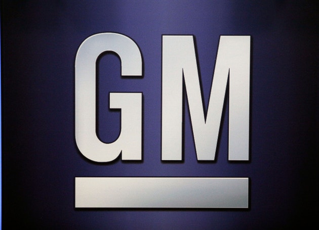General Motors developing in-house vehicle AI assistant – report (GM:NYSE)