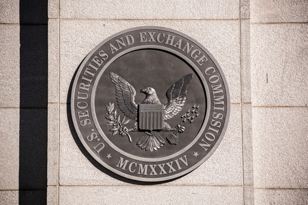 SEC taps JPMorgan Chase exec for its operating chief