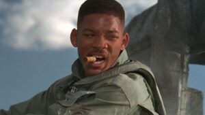 30 years on, “Independence Day” still proves the versatility of the original “The War of the Worlds”