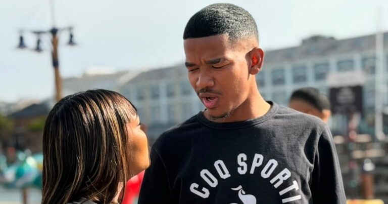 Jayden Adams’ Partner Breaks Silence After His Death at 25
