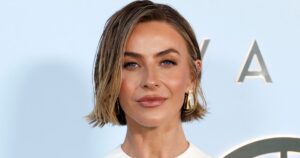 This Sunscreen Makes Julianne Hough Feel ‘Fresh and Beautiful’
