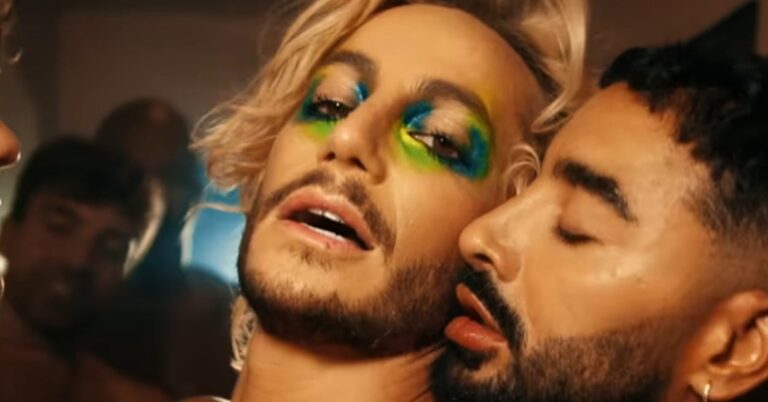 Male Celebs’ Hottest Quotes About Sex With Men