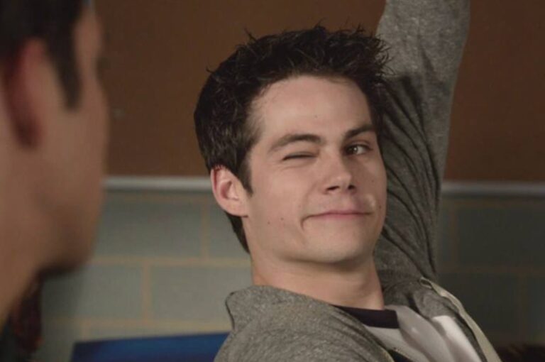 Can You Name All Of Dylan O’Brien’s Characters?