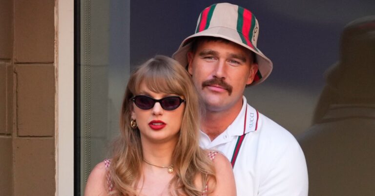 “False Narrative”: Here Are The Reports That A Taylor Swift And Travis Kelce Wedding Guest Has Shut Down… And The Ones That Appear To Be Legit