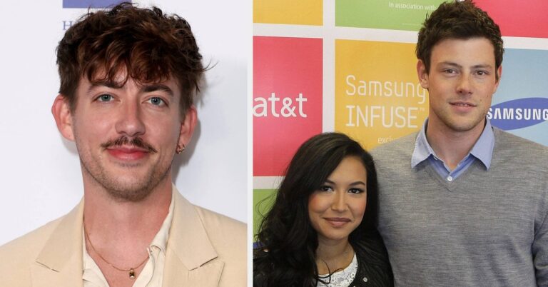 “Glee” Star Kevin McHale Just Furiously Hit Out At “Glee Curse” Discourse, Calling It “Untethered From Any Sort Of Humanity”