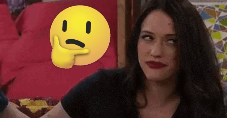 Which Kat Dennings Character Are You?