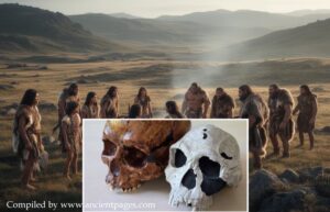 Bigger Brains, Smaller Faces: Rethinking Human Evolution