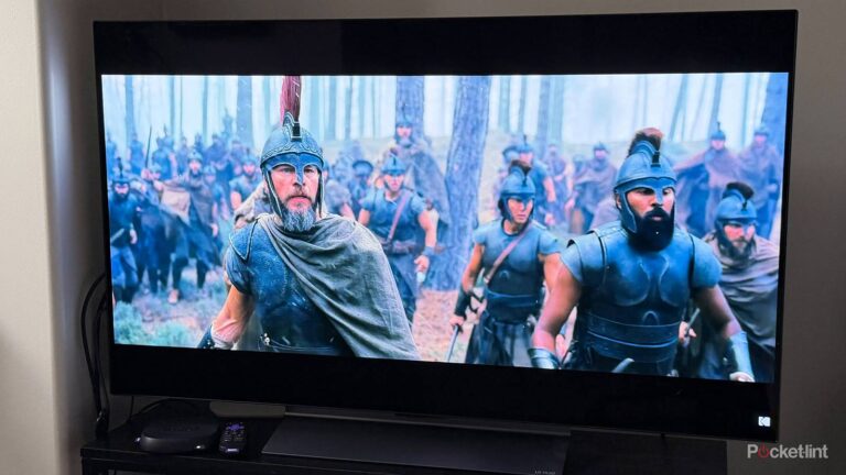 I instantly improved the audio on my LG TV with 2 simple tweaks