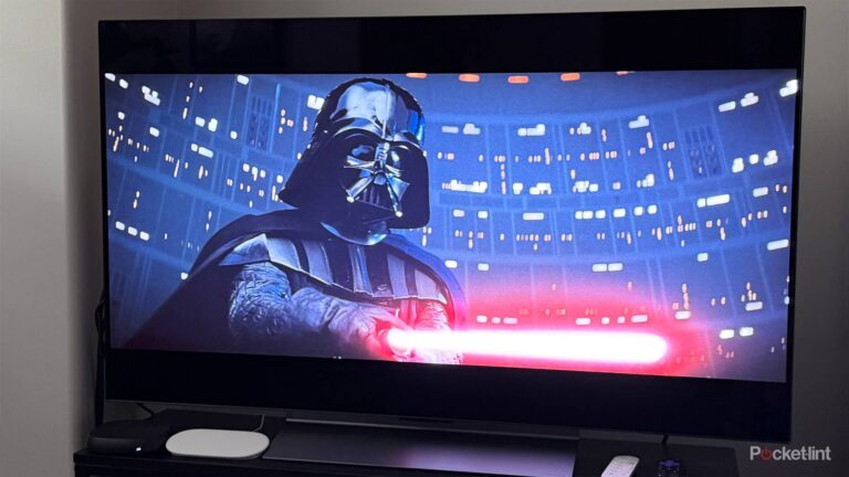 I gave my LG TV a speed boost with 4 quick tweaks