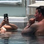 Jax Taylor Cozies Up With Brittany Cartwright’s Ex-Publicist