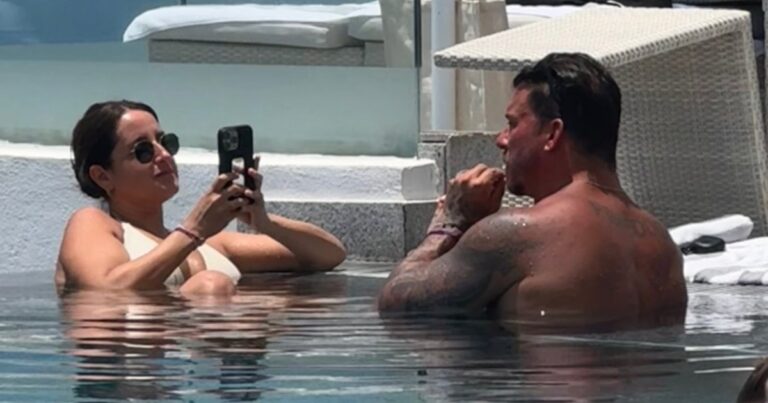 Jax Taylor Cozies Up With Brittany Cartwright’s Ex-Publicist
