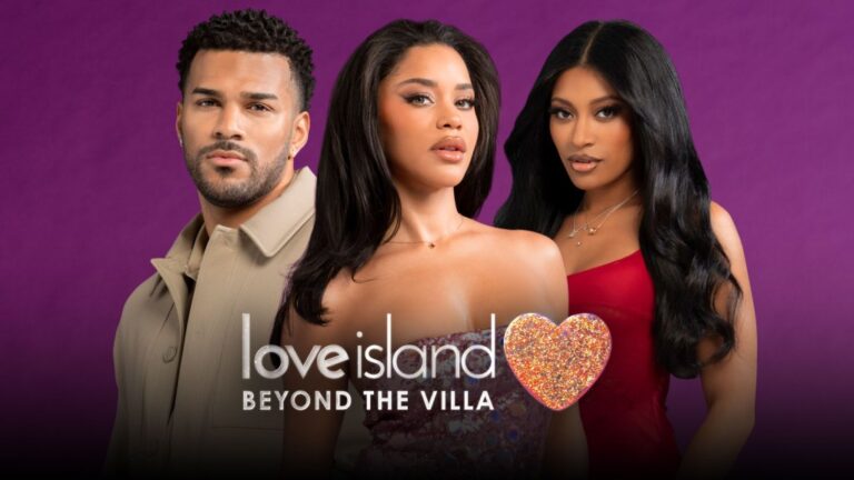 Beyond The Villa’ Renewed For Season 3 On Peacock