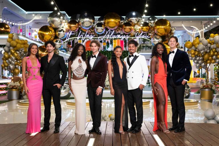 “Love Island USA” Winners Reveal Their Plan to Make Their Romance Last Outside the Villa