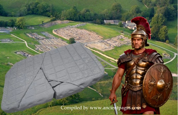 Ludus Latrunculorum – Roman Britain’s Most Popular Board Game Revived By 3D Printing