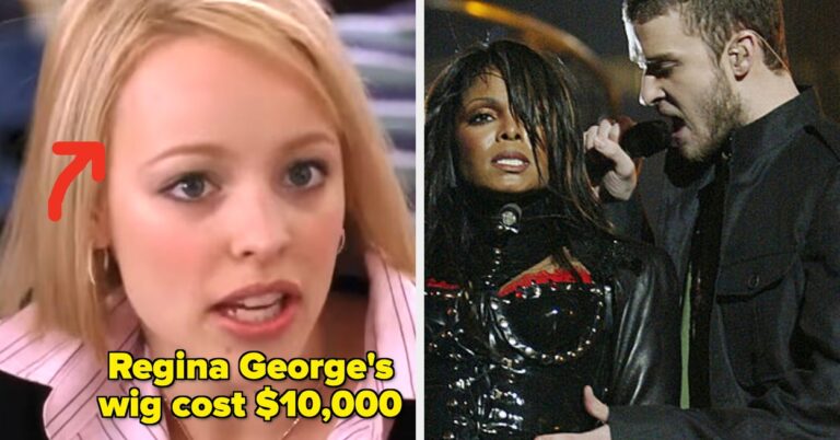 20 Little-Known 2000s Pop Culture Facts That Millennials Will Immediately Need To Tell Someone