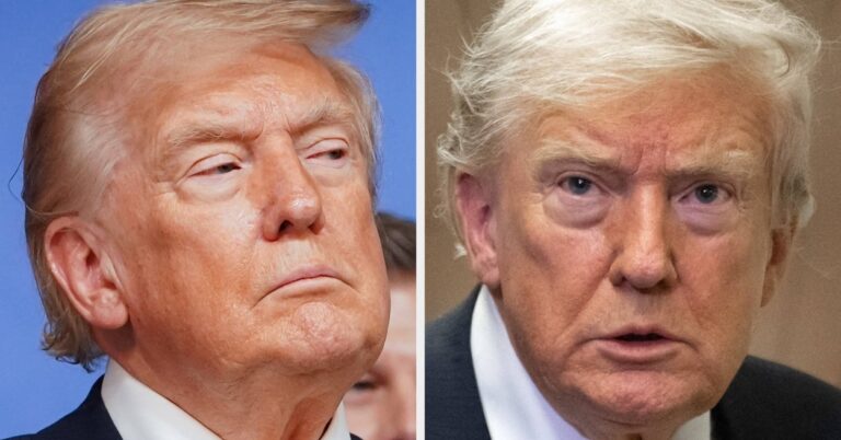Trump's Latest Bizarre Boast Got Hit With An Immediate Reality Check, And People Are Making Fun Of Him