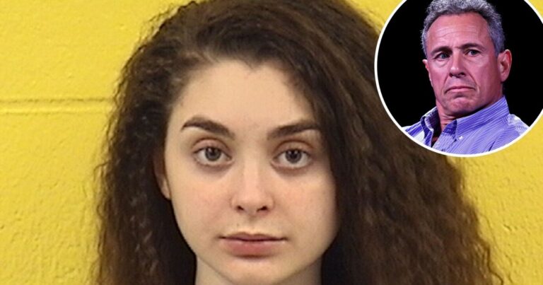 Chris Cuomo Says Mackenzie Shirilla’s Defense Made Mistakes