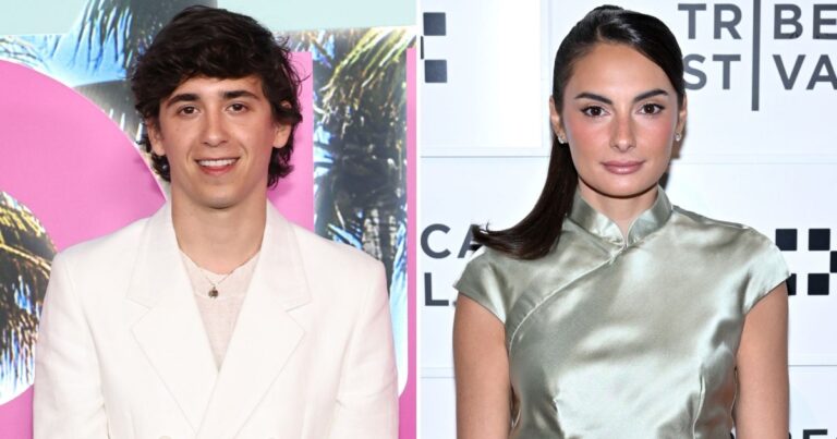 Marcello Hernandez Addresses Paige DeSorbo Cheating Rumors