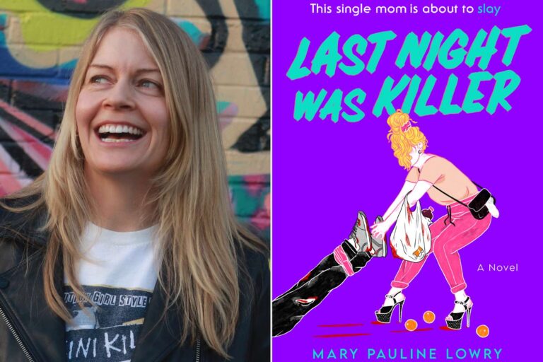 A Legal Drug Trip Changed My Perspective on Motherhood — And Writing About It (Exclusive Essay)